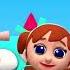 пухлые щеки песни для детей Chubby Cheeks Kids ABC TV Russia русский мультфильмы для детей