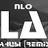 NLO ТАНЦЫ VLΛD Remix Slap House Remix Club Remix 2023