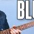 Elvis Presley Blue Suede Shoes Guitar Lesson Tutorial