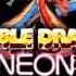 Double Dragon Neon OST City Streets 2 Mango Tango Neon Jungle LYRICS