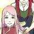 My Favourite Women In Naruto Best Mothers And Kunoichis Naruto Kushina Sakura Cutemoment