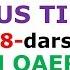 8 Dars 2 Sinf KIM QAERGA KETYAPTI рус тилини урганамиз Dars Ishlanmasi Lugat