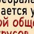 Как студентку по кругу пустили Сборник свежих анекдотов Юмор