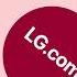 LG Com Membership Sign Up Video Free Return