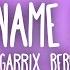 Martin Garrix Bebe Rexha In The Name Of Love Sub Español Lyrics