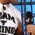 Lilian Garcia Interviews The Rock SMACKDOWN