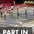 PLA Band Takes Part In 16th Spasskaya Tower Int L Military Music Festival In Russia