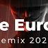 Slimane Mon Amour Eurovision 2024 Remix Laback Labackmusic