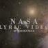 Ariana Grande NASA Lyric Video