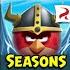 Angry Birds Seasons All Bosses Luta Dos Bosses