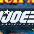 ATKM 201 Most Anticipated GIJoe Classified W Bee S Battlegrounds Shark Eyes Toy View