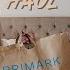 Autumn Primark Haul Immie And Kirra