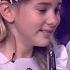 Daneliya Tuleshova Winner Announcement The Voice Kids Ukraine Season 4