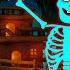 Skeletons Haunted Ship Spooky Scary Rhymes For Kids By Teehee Town