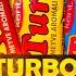 Легендарная Жвачка Turbo из Прошлого