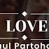 P S I Love You Paul Partohap KARAOKE AKUSTIK MALE KEY