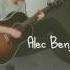 Alec Benjamin Beautiful Pain