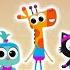 Milo FULL EPISODE Milo The Dancer PBS KIDS