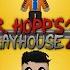 Mr Hopp S Playhouse 2 All Easter Egg Gift Locations