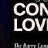 Lovemaking Is Sensationally Beautiful Video Archive Barry Long