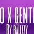 Ezhel X Luciano X Gentleman Devam Slowed 8D Version By Raiizzy