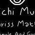 Chriss Matto Simple Good Original Mix