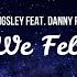 Nick Kingsley Danny Farrant The Day We Fell In Love Lyric Video