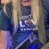 HammerFall S Oscar Dronjak Plays His Favorite Guitar Riffs