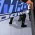 Sting S Finisher Scorpion Death Drop In WWE SmackDown Here Comes The Pain Shorts