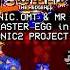 SONIC2 EXE Project Y Sonic OMT Mr L Easter Egg Shorts Sonic Exe Sonicexe Mario Marioexe