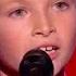 Louis Formidable Stromae The Voice Kids 2022 France Blind Auditions