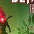 Dead Cells Soundtrack The Bad Seed Collection