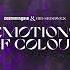 Cosmic Gate Gid Sedgwick Emotions Of Colour Extended Mix WAKE YOUR MIND RECORDS