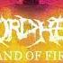 LAND OF FIRE KORDHELL 1hour Gapless