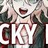 夢ノ結唱 ROSE Lucky Me Nagito Komaeda Fan Song SynthVカバー MckiRobynsP