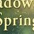 REX W Shadows Of Spring Extended Mix Abora Recordings Trance Uplifting 2024