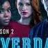 DSRT Wolves Ava Ride Riverdale 2x20 Music HD