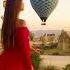 Cappadocia Turkey What S The Top Destination On Your Travel Wish List And Why