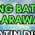 HAPPY BIRTHDAY TO YOU SONG DISCO REMIX MALIGAYANG BATI SA IYONG KAARAWAN DJMAR DISCO TRAXX