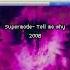 Supermode Stell Me Why Nostalgic 2000s Mp3 Mp3music