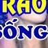 KARAOKE Nhạc Sống LK Nhạc Sống REMIX DJ Cực Mạnh Bass Căng Đét