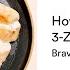 How To Cook A 3 Zone Brava Recipe Brava Tutorial