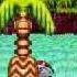 Sonic CD Stage 1 Palmtree Panic Zone