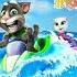 Talking Tom Jet Ski Let S Play The Game Soundtrack