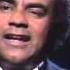 Johnny Mathis It S Not For Me To Say Tradução