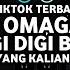 DJ OMAGAD X BAM DIGI DIGI BAM BAM SLOWED VIRAL TIKTOK TERBARU 2023