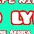 Ozone Africa Nipepe Nipepe Video Lyrics