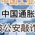 暴跌27 中国工业彻底完了 暴涨12 中国通胀完全失控 1万多久民企被各地公安敲诈陷绝境 20241028第1299期