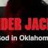 Thunder Jackson God In Oklahoma Official Lyric Video