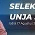 BREAKING NEWS SELEKSI PRESENTER UNJA SMART TV